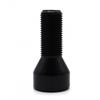 4+1 For BMW 1/3/5/6series 325 328i 525i 528i Z3 Z4 M3 M5 M6 Car Locking Wheel Bolts Nuts Set 36136786419 M12X1.5 Car Accessories