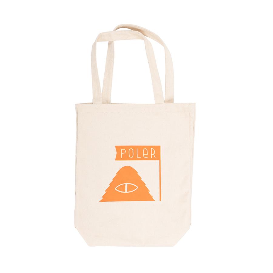 Polerstuff Poler Tote Natural