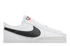 Nike Blazer Low '77 White Total Orange Black