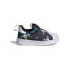 Adidas Superstar 360 Superstar Print (TD) Baby Sneakers Core-Black Cloud-White JH6496