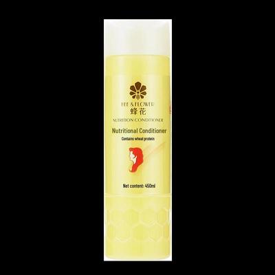 Bienenblumen-Weizenprotein Nährender Haarconditioner