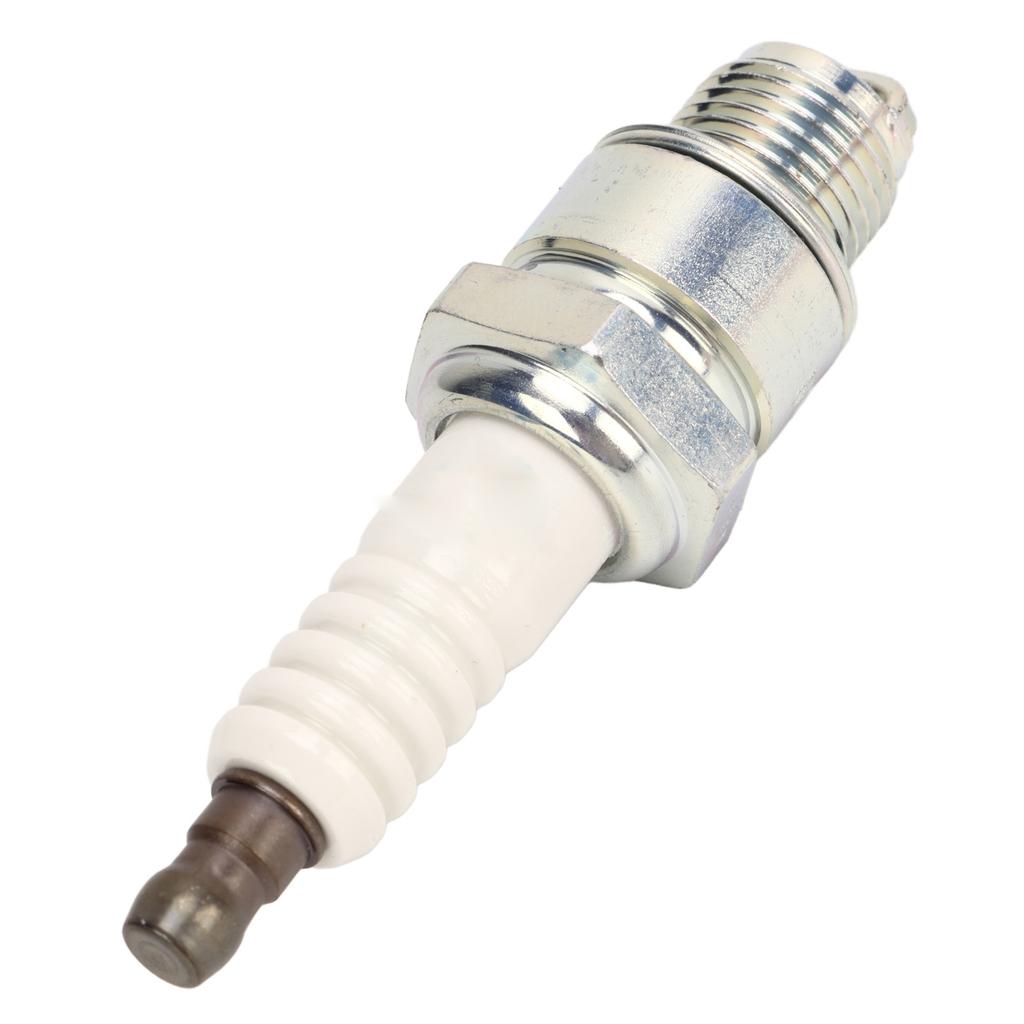 Candela 94702 00217 Stabile Eccellente Accensione Altamente Efficiente Candela per Motore Fuoribordo 40HP 15HP
