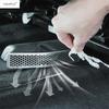 Car Seat Under Floor Air AC Conditioning Outlet Vent Dust Cover Anti-blocking Accessories For Chery Jetour Traveller 2024 2025