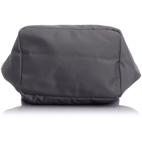 OFS Tote Bag, Combination Color Lunch Bag, 3482, Gray