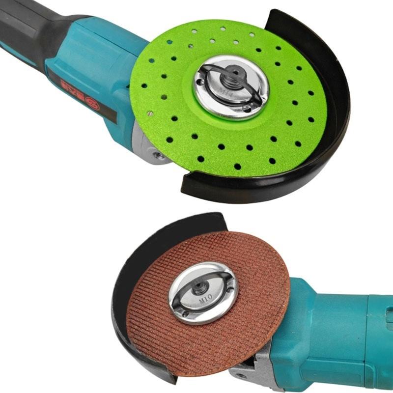 Effizientes Spannwerkzeug Zubehör für M10 M14 5/8 Gefertigt aus Hochwertigem Stahl für Stabile Leistungen