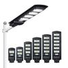High-Brightness Remote-Control Solar Street Light for Outdoor Courtyard