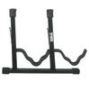 GATOR Frameworks Folding Guitar ROK-IT RI-GTRAU2X Two-Piece Stand, A-Type