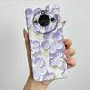 For Honor X9C Smart Phone Case X9cSmart Soft Silicone Funda Sweet Painted Fashion Cartoon Protective Capa Lovely Printing Cover