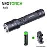 NEXTOOL P84 Tactical Multi-Light Flashlight