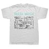 Funny Hello World T Shirts Graphic Cotton Streetwear Short Sleeve Birthday Gifts Computer Programming Languages Tshirt Men