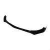 Front Lip Spoiler for Enhanced Vehicle Appearance, Adjustable And Easy To Install