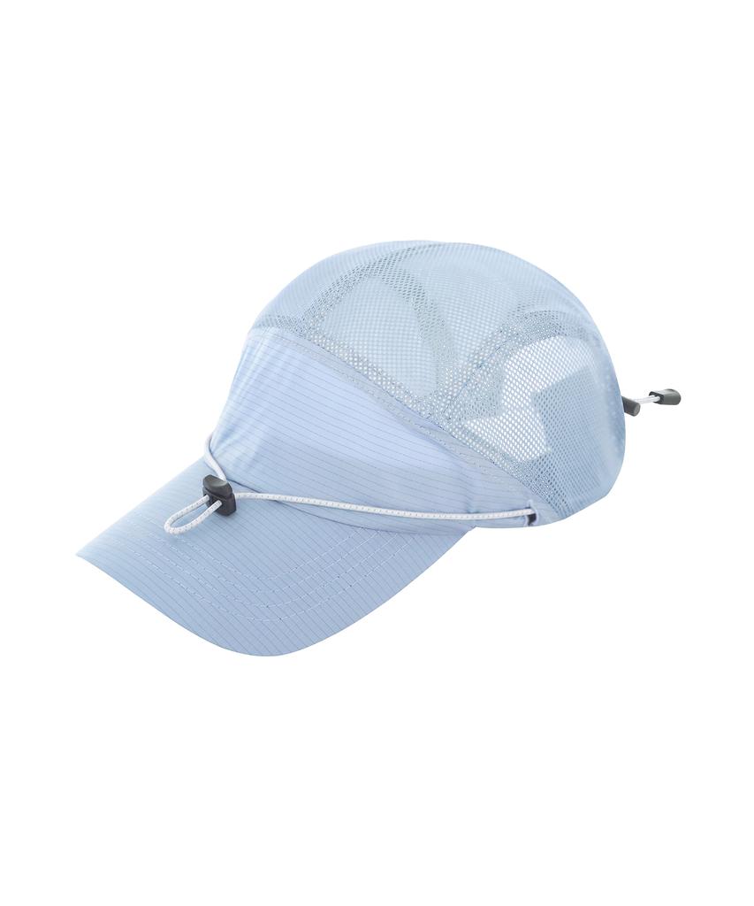 Swelkopeoleisyeon Running & Riding Mesh String Ball Cap - 3 Colors