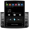 9,7-palcové autorádio pre Chevrolet Aveo 2006-2012 Android 2 DIN Tesla vertikálna obrazovka CarPlay Auto rádio Multimediálny prehrávač 2+32GB