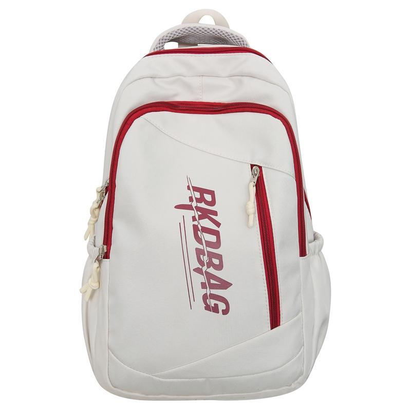 Женский рюкзак большой вместимости — фото 21