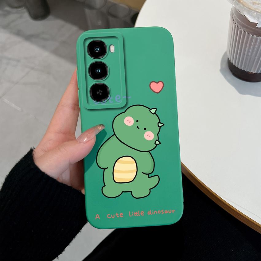 Cover Per itel City 100 C671L 6.75 pollici Custodie per Telefono Moda Fantasia Orsetto Orsetto Morbido Silicone Liquido Antipolvere Custodia Protettiva