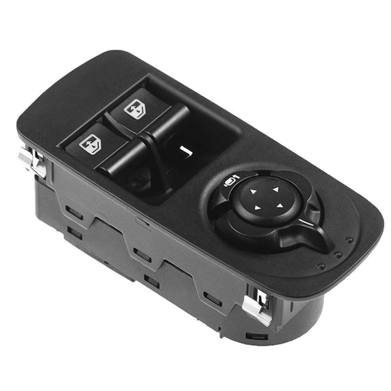 New Front Left And Right Power Window Switch For Alfa Romeo Mito 955 08- Window Regulator Switch 156085172 156083273 156080933