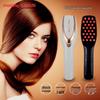 Morphy Richards Hair Massage Comb CN Plug (adapter Included)