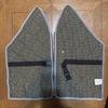 Used Paul Smith 19AW Wool Flight Jacket