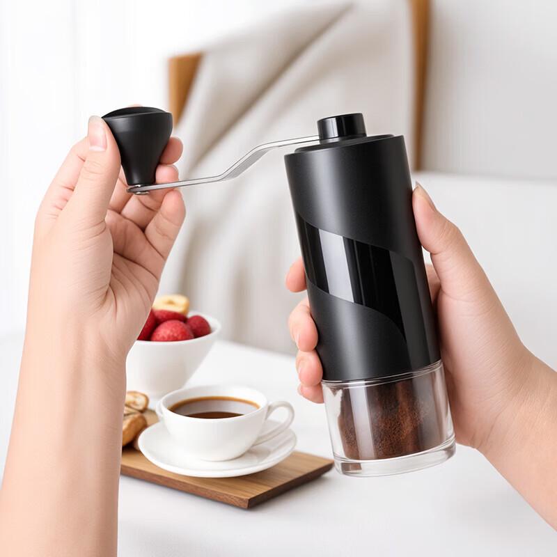 CLITON Coffee Grinder & Pour-Over Sets