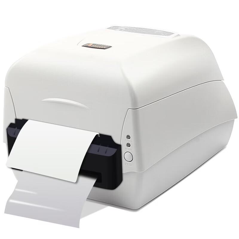 ARGOX CP-3140EX(U) Desktop Thermal Transfer Label Printer with Peeler