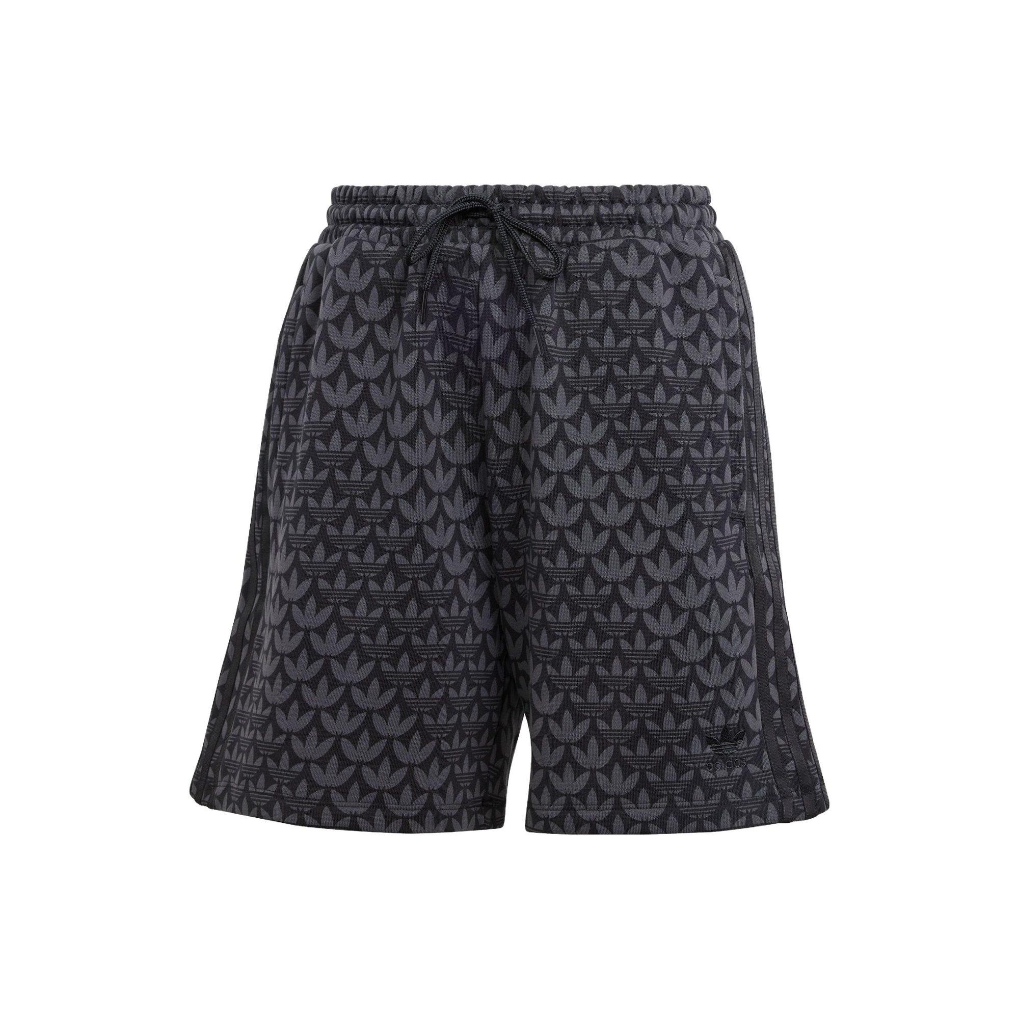 Adidas Originals Trefoil Monogram Šorti