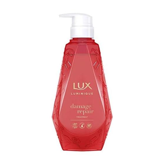 LUX Luminique Помпа для восстановления поврежденных участков кожи 450 г