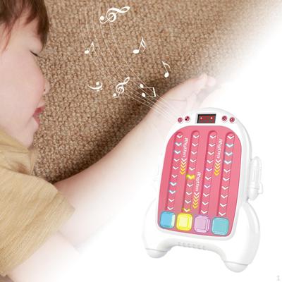 Electronic Rhythm Game for Kids Handheld Toy Ages 3-7