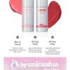 UNLEASHIA - A by Unleashia Cloud Kiss Velvet Tint - 2 Colors
