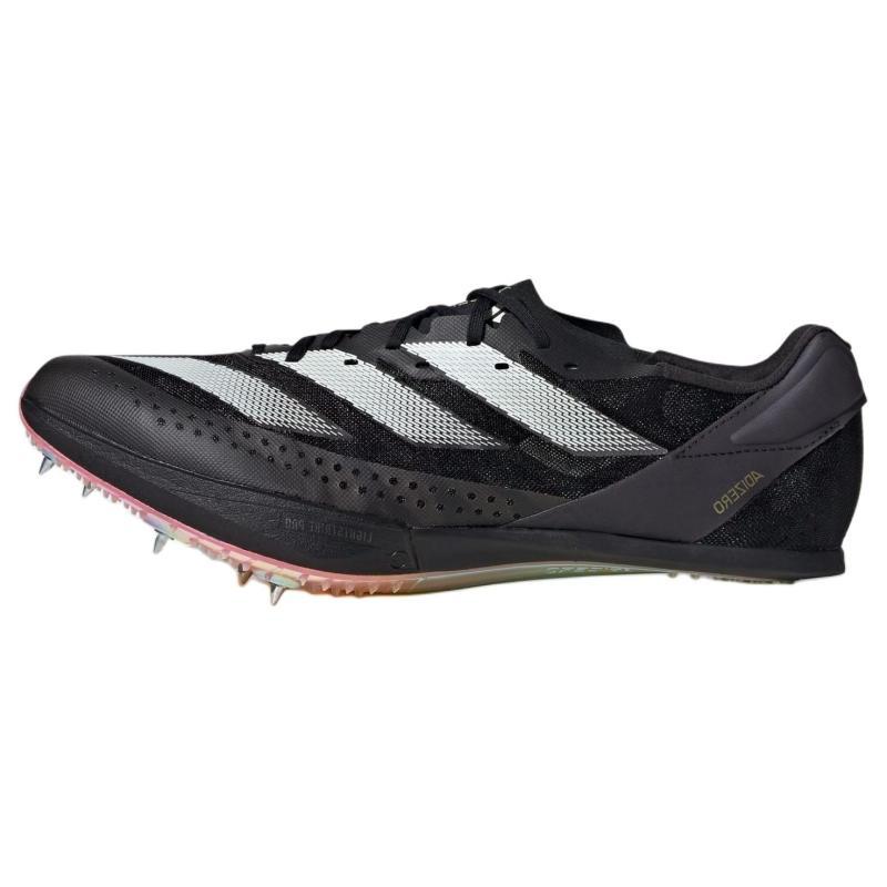 

adidas Adizero Prime SP 2.0 Track And Field Lightstrike Sneakers IE8495 46 черный белый