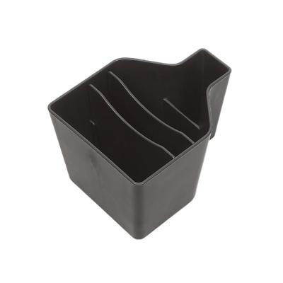 SAWAKAKI Toyota New Land Cruiser 250 Series Exclusive Storage Box Cup Holder Convenient Goods Small Item Storage Box Custom Parts Exclusive Design