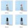 Smart Electric Oral Irrigator Rechargeable Cordless Electric Tooth Flusher Professional with 4 Nozzles Tooth Scaler Braces Care