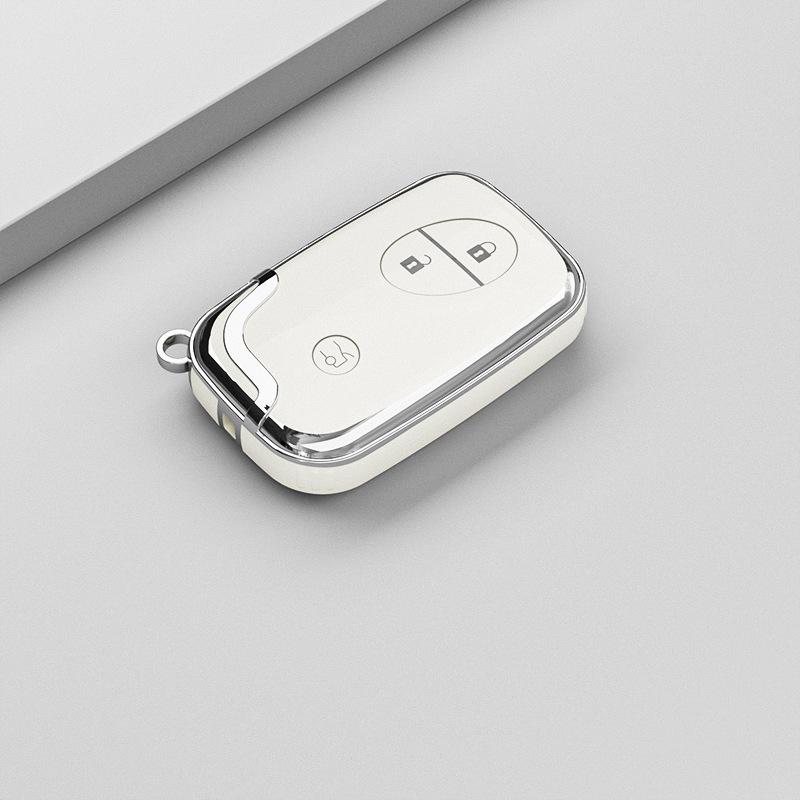 BYD Car Key Cover for 20 Models: F3, Old S6/S7, F0, G5, E6, M6, G3R