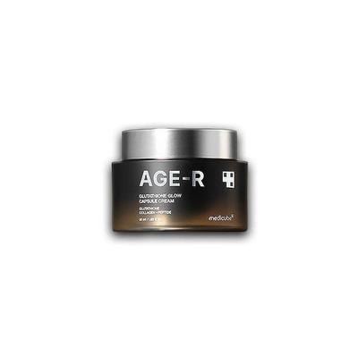 AGER Glutathione Glow Capsule Cream 50ml 1 Unit