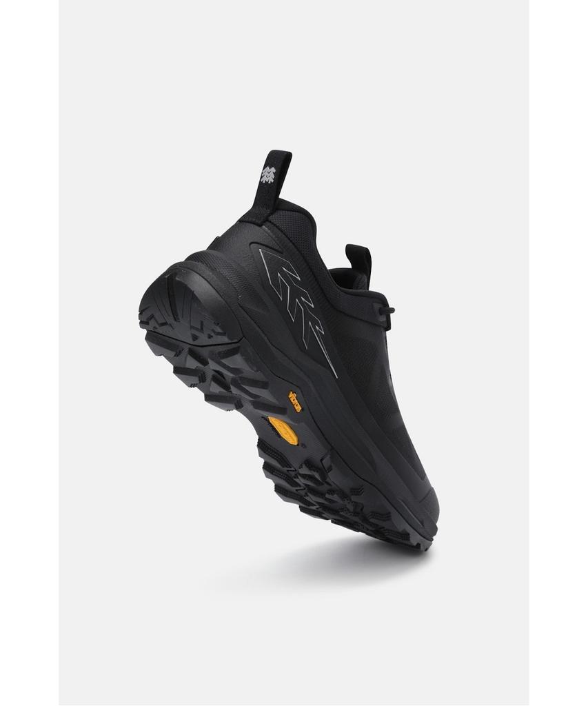 Kolon Sport Unisex Hiking Shoes Free Tracer 6F4Kx26920Blk