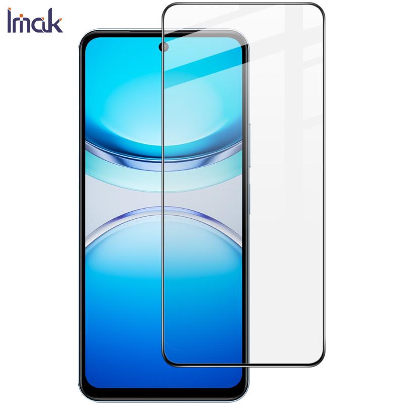

Для Vivo Y39 5G стекло IMAK полное покрытие закаленное стекло пленка Pro+ серии Vivo Y39 5G