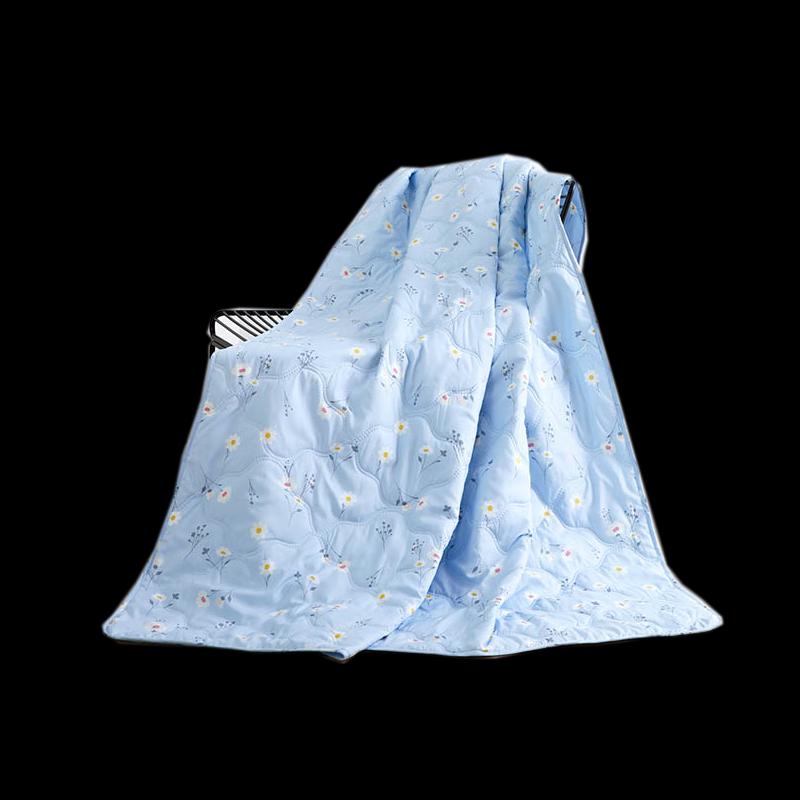 Mengjie Leijiana Sommerdecke