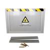 Fengzhi Aluminum Alloy Rat Guard Board