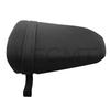 Motorcycle Rear Pillion Leather Passenger Seat Cushion Fit for Yamaha YZFR6 YZF R6 2003 2004 2005 YZF R6S 2006 2007 2008 2009