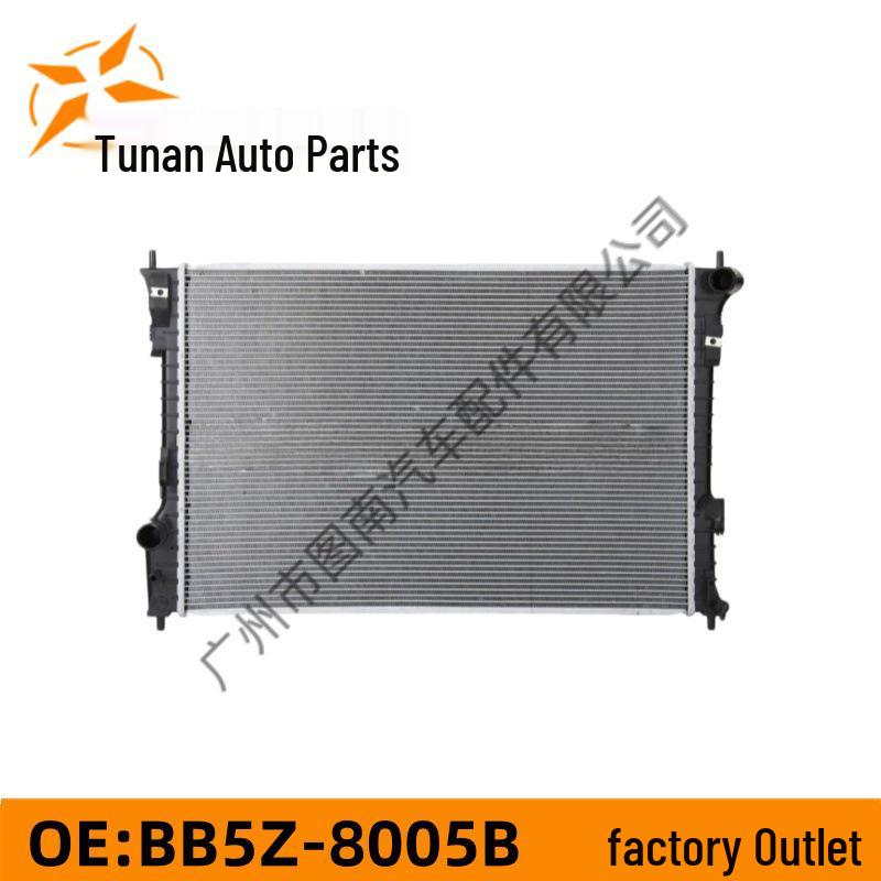 

Explorer 3.5 (2011-14) Car Radiator BB5Z8005B/BB5Z8005C None