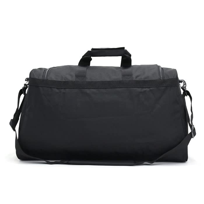 Reisetasche 63606 55L Schwarz [Adidas] Nr.