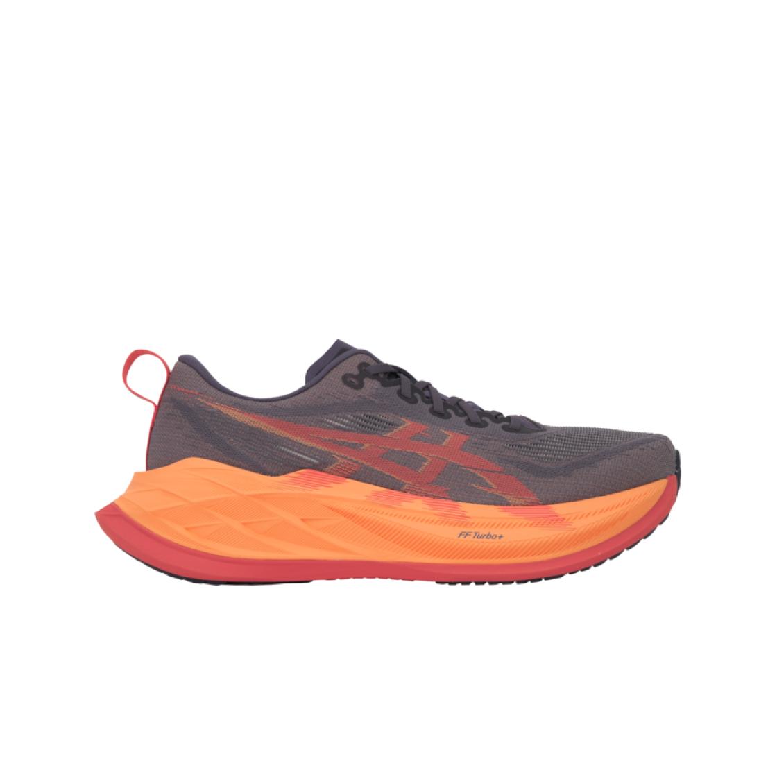 Asics Superblast 2 Pelēcīgi violeta Koraļļu
