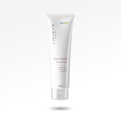 Moisturizing Natural Hand Cream TM 100 Ml 00353