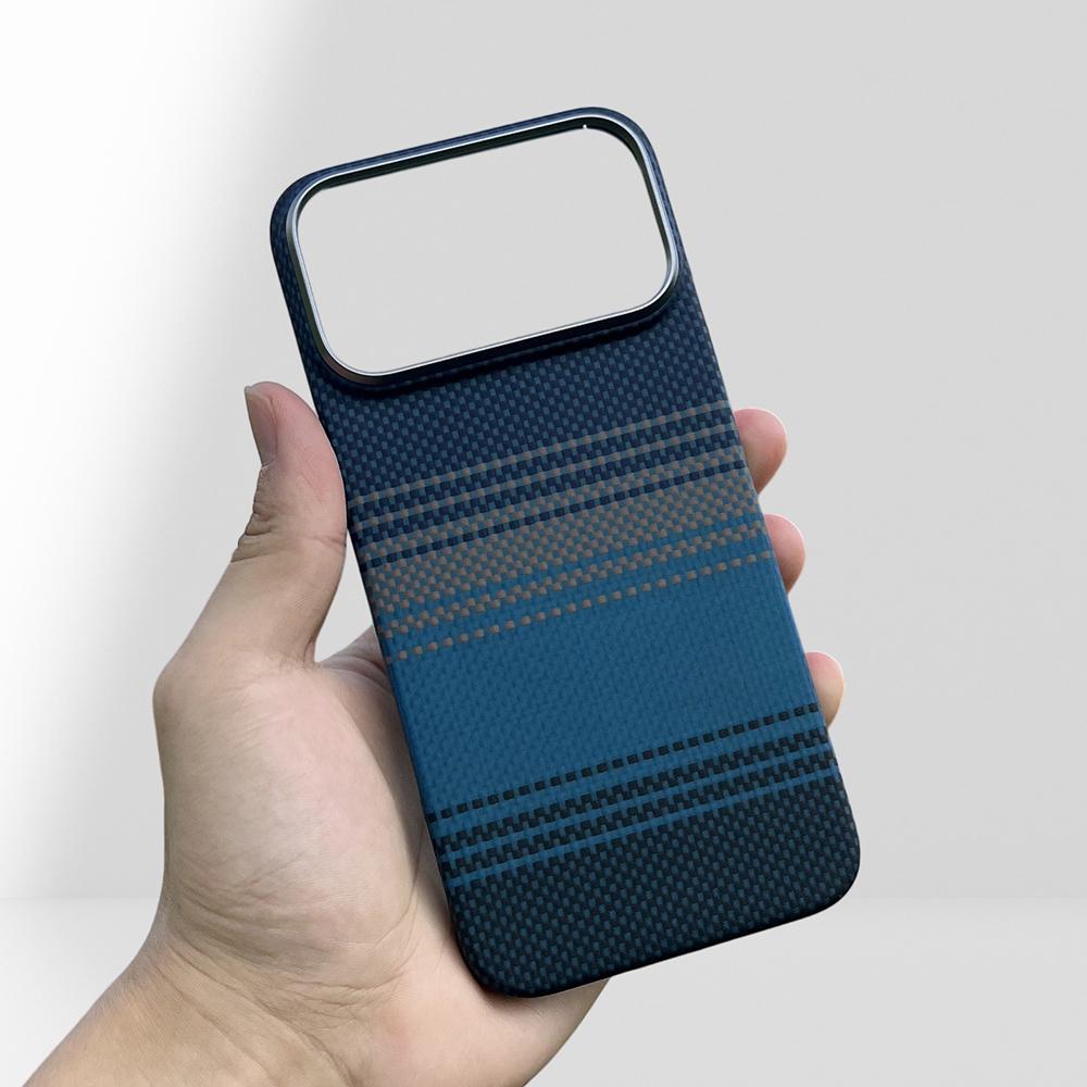 For MagSafe Magnetic Case for iPhone17/18