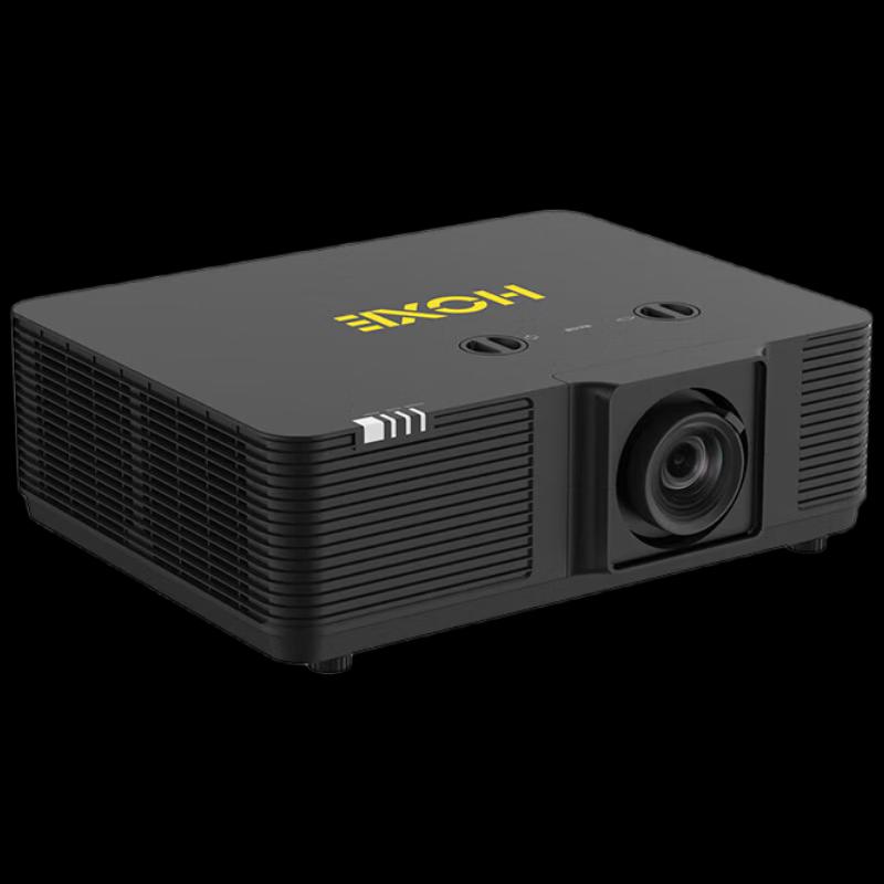 HOXE HT-L660U 6000-Lumen WUXGA Laser Projector (CN Version)