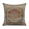 Boho Style Retro Pillow Case Linen Printed Home Decoration Pillow Cushion B&B Sofa