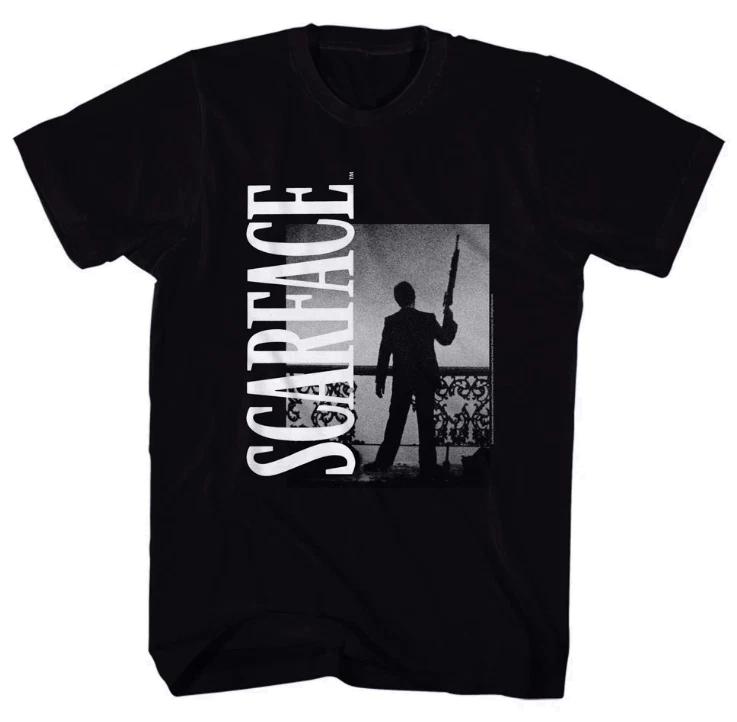 Scarface T-Shirt 3XL