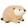 Adorable Pet Beaver Plush Pillow