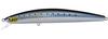 Daiwa Salt Pro Minnow Black Purple Lure