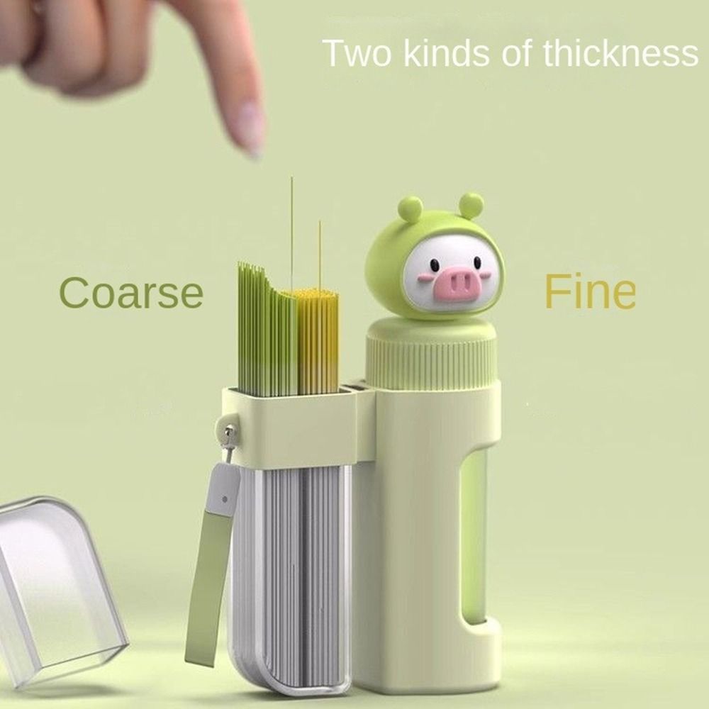 Paper Line Earring Hole Cleaner Effective Pierced Ear Cleaning for Adults