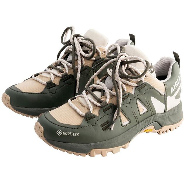 Кроссовки Aigle Pariota GTX